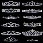 #13317- Tiara Assortment Starter Kit