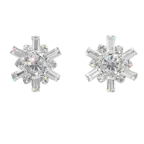 #17597 - Galaxy Burst Post Earring - Limited Supply