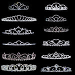 #17632- Tiara Assortment Starter Kit