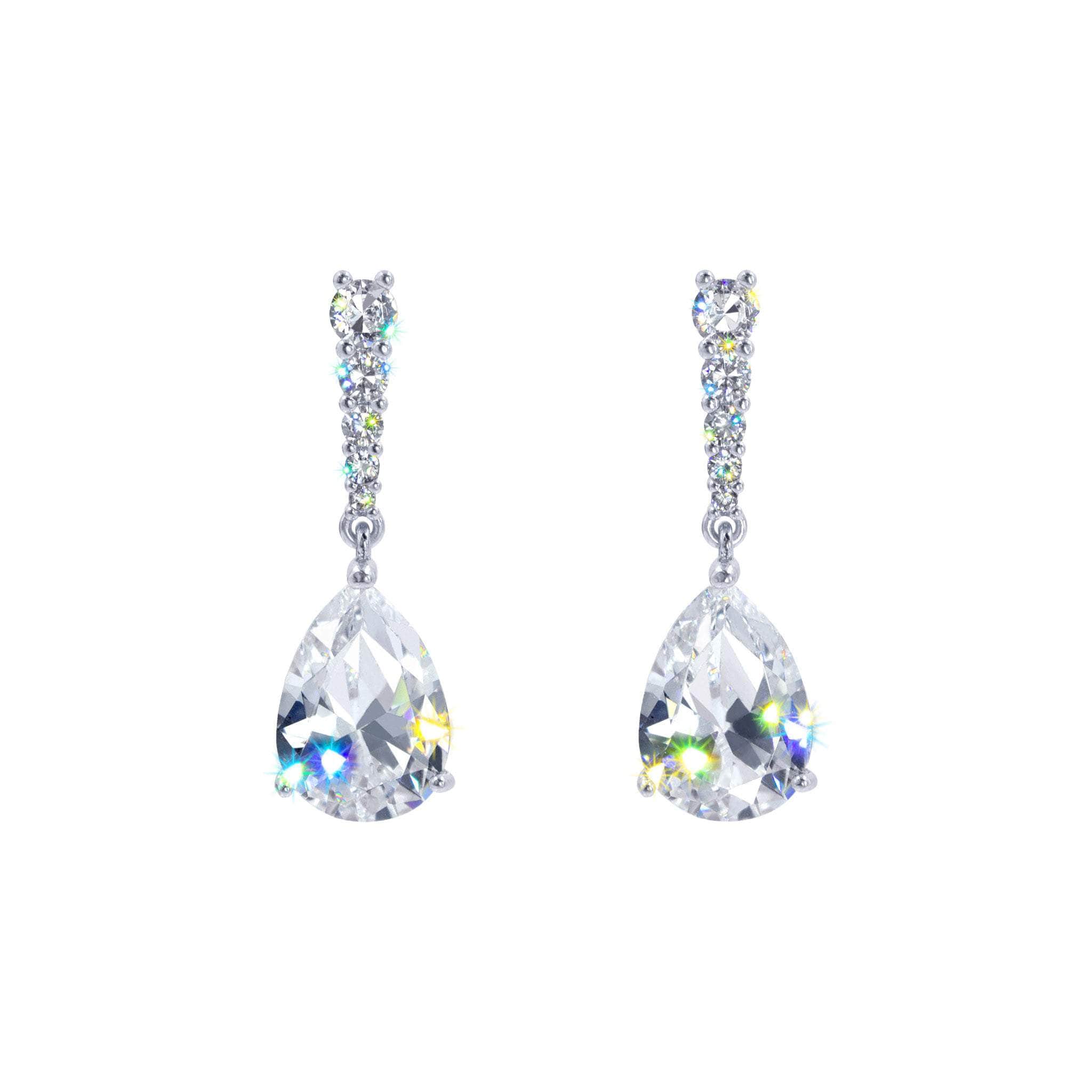 Dance earrings wholesale outlet