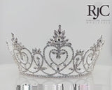 #16488 Pageant Praise - 4.5" Adjustable Crown